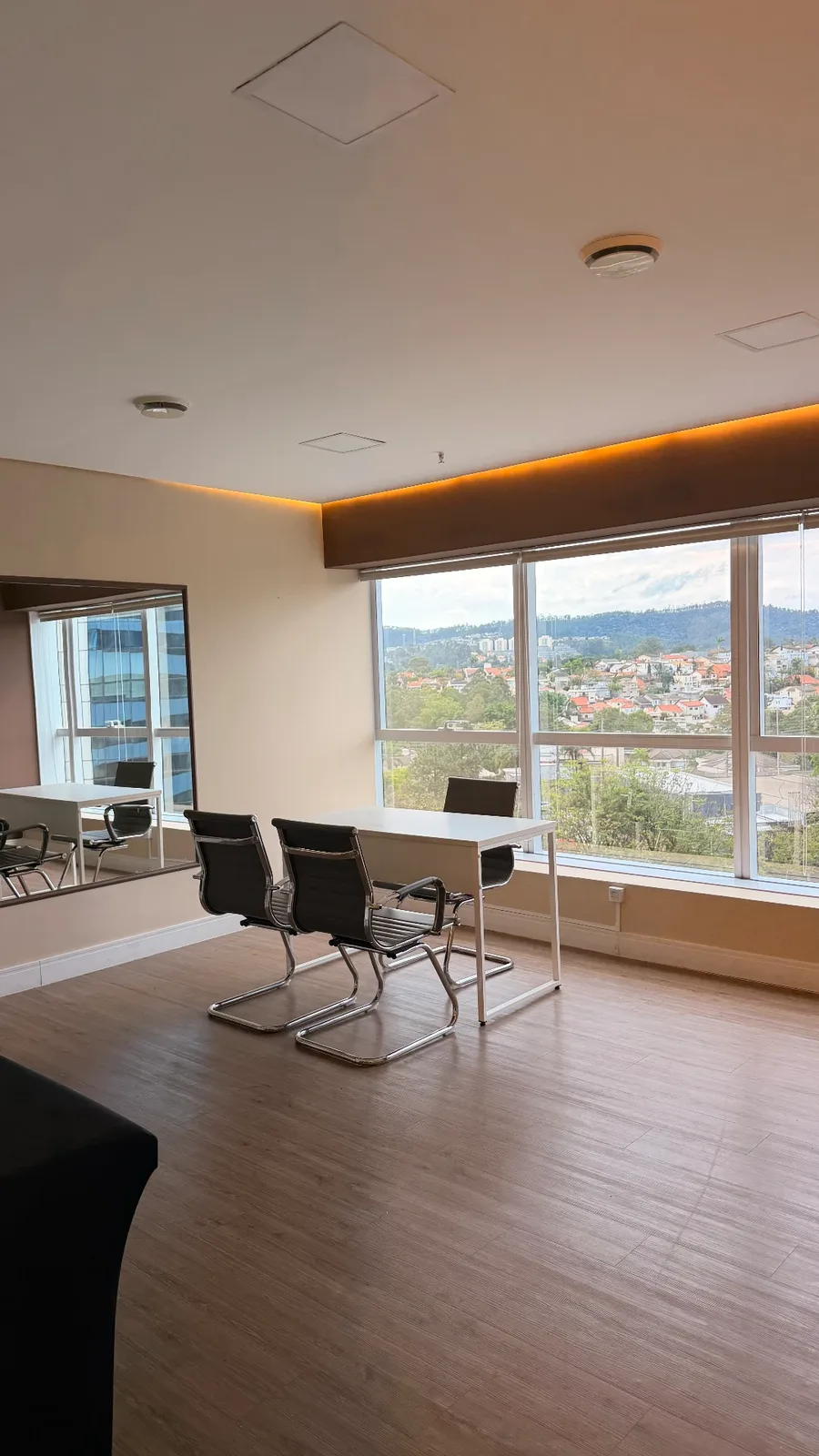 Sala de Apoio